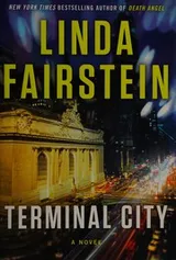 Cover of Terminal city