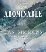 Cover of The Abominable