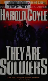 Cover of They Are Soldiers