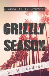 Cover of Grizzly Season
