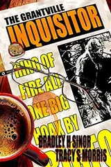 Cover of The Grantville Inquisitor