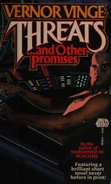 Cover of Threats and Other Promises