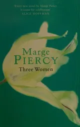 Cover of Three women