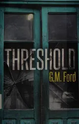 Cover of Threshold