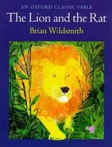 Cover of The lion and the rat