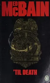 Cover of 'Til Death