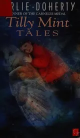 Cover of Tilly Mint tales