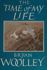 Cover of The time of my life
