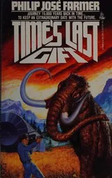 Cover of Time's Last Gift