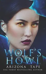 Cover of Wolf's Howl