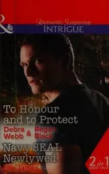 Cover of To Honour and to Protect