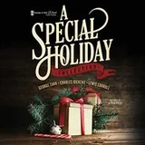 Cover of A Special Holiday Collection Lib/E