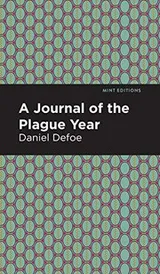 Cover of A Journal of the Plague Year