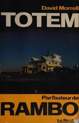 Cover of Totem