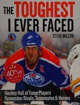 Cover of Toughest I Ever Faced
