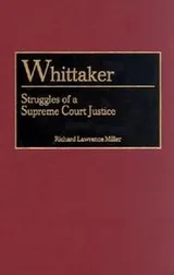 Cover of Whittaker