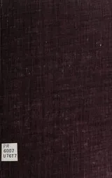 Cover of The tree of idleness