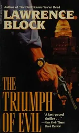 Cover of The Triumph of Evil