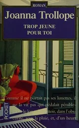 Cover of Trop jeune pour toi