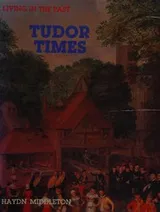 Cover of Tudor times