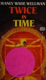 Cover of Twice in time