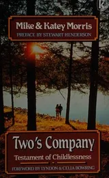 Cover of Two's company