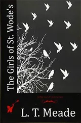 Cover of The Girls of St. Wode's