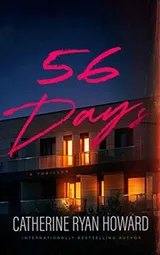 Cover of 56 Days