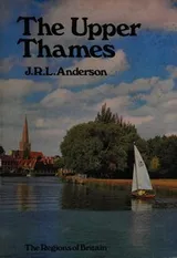 Cover of The upper Thames