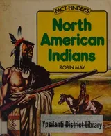 Cover of North American Indians