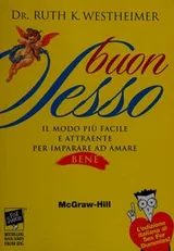 Cover of Buon sesso