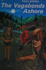Cover of The vagabonds ashore
