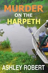 Cover of Murder On The Harpeth