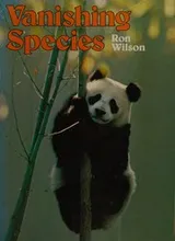 Cover of Vanishing species
