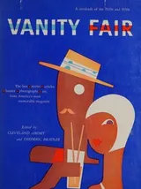 Cover of Vanity fair