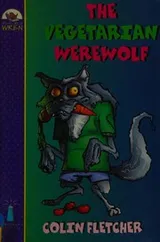 Cover of The Vegetarian Werewolf