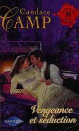 Cover of Vengeance et séduction