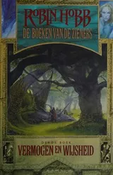 Cover of Vermogen en wijsheid