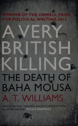 Cover of A Very British Killing