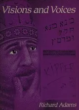 Cover of Visions and Voices