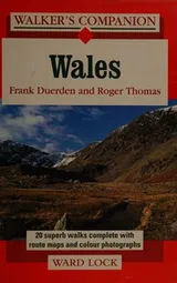 Cover of Wales