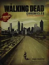 Cover of The walking dead chronicles