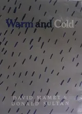 Cover of Warm and cold