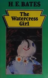 Cover of The watercress girl, and other stories