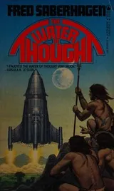 Cover of The water of thought