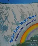 Cover of Water rolls, water rises