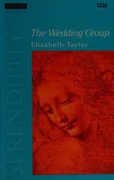 Cover of The wedding group