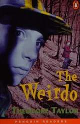 Cover of The weirdo