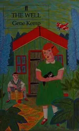 Cover of The well