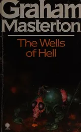 Cover of The Wells of Hell